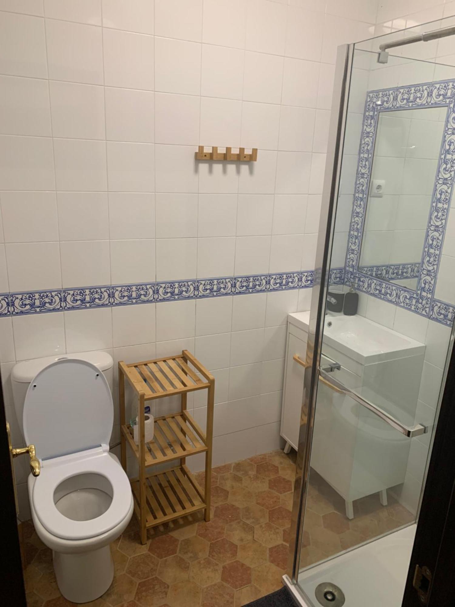 Casa Los Laureles Pilas المظهر الخارجي الصورة