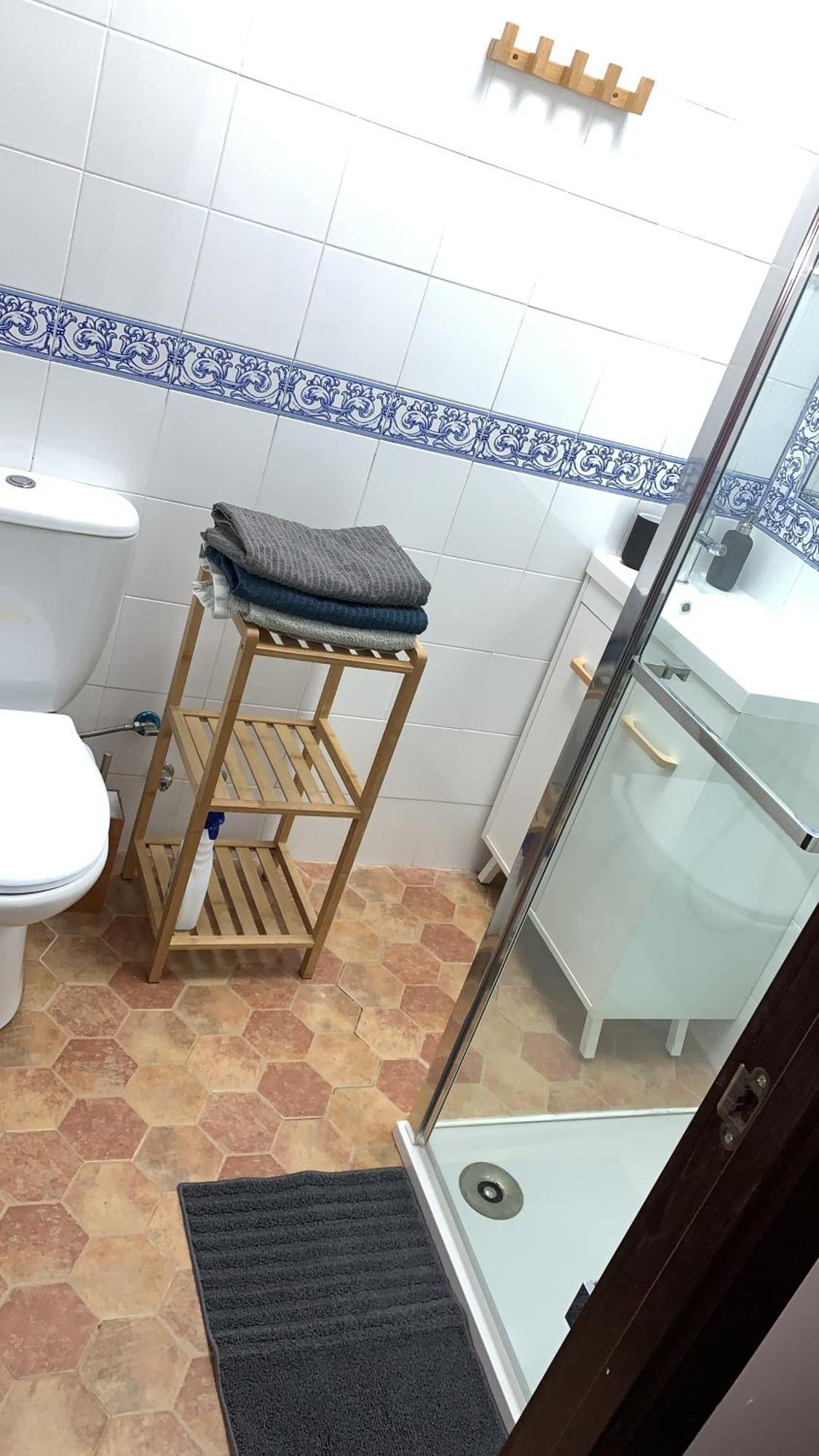 Casa Los Laureles Pilas المظهر الخارجي الصورة