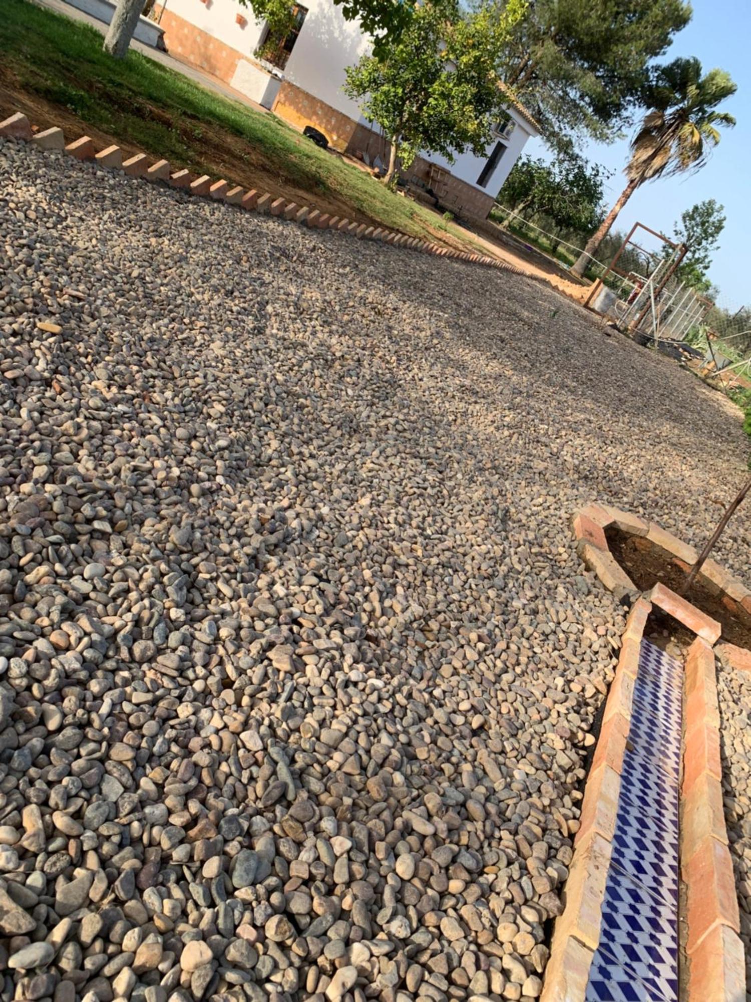 Casa Los Laureles Pilas المظهر الخارجي الصورة