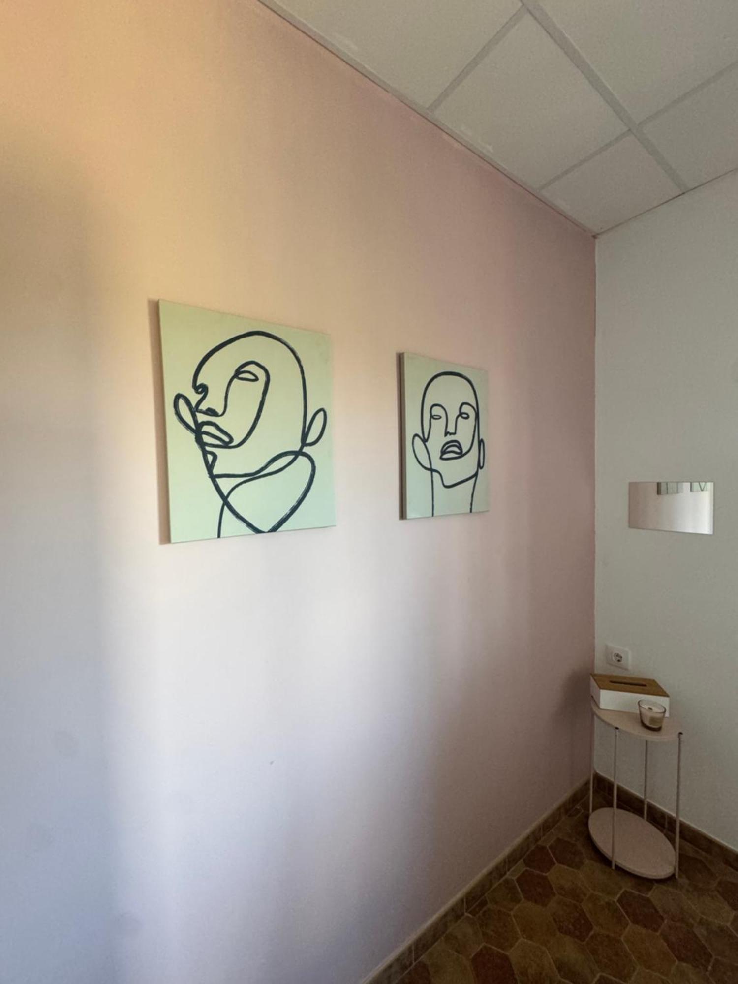Casa Los Laureles Pilas المظهر الخارجي الصورة
